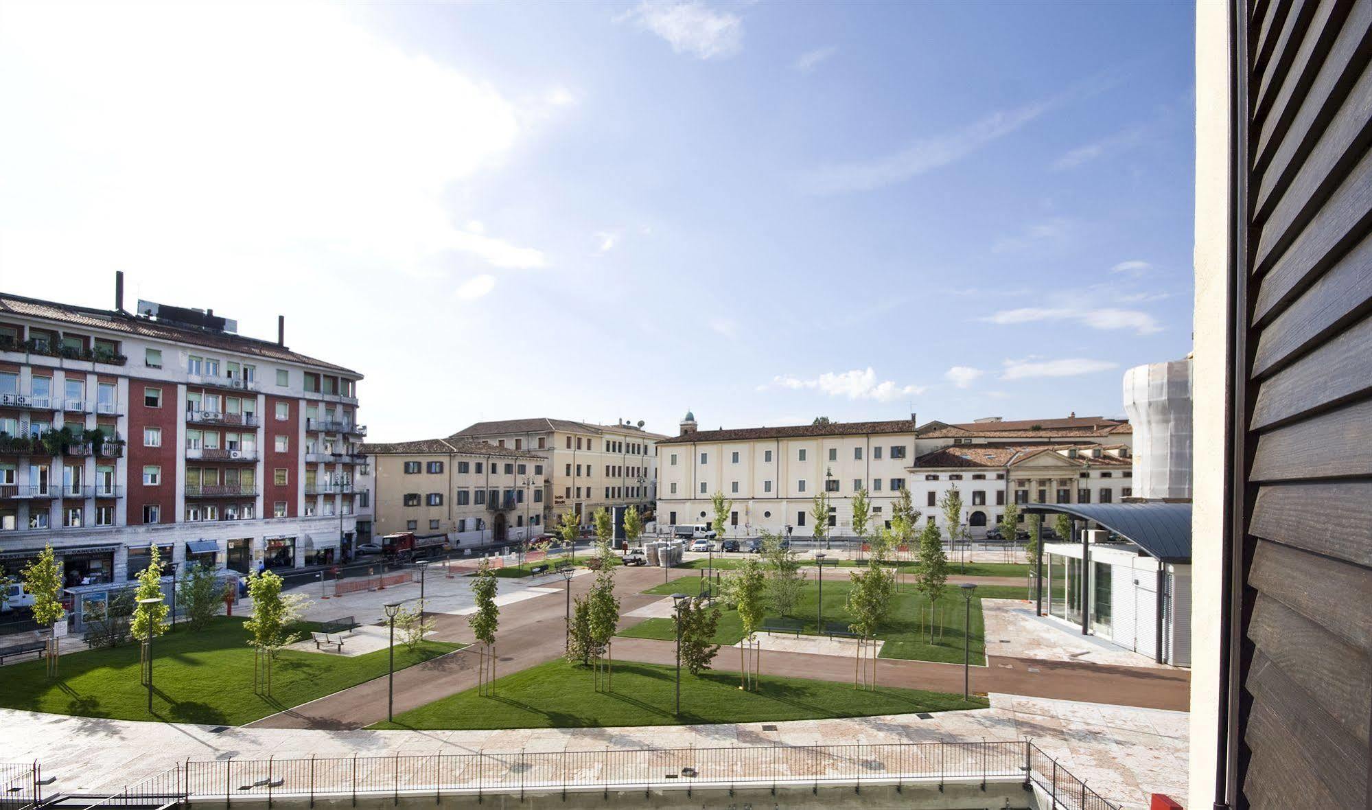 Residenza CuordiВерона Экстерьер фото